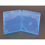 Packaging Blu-ray