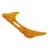 Clips ejector, naranja