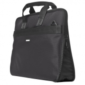 Cocoon hells kitchen bolsa negra para ipad y macbook hasta 13"