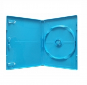 Cajas dvd azul (Wii U)
