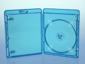 Cajas blu-ray, 11mm grosor